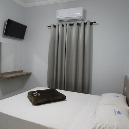 Hotel Monteneve São Paulo Buitenkant foto