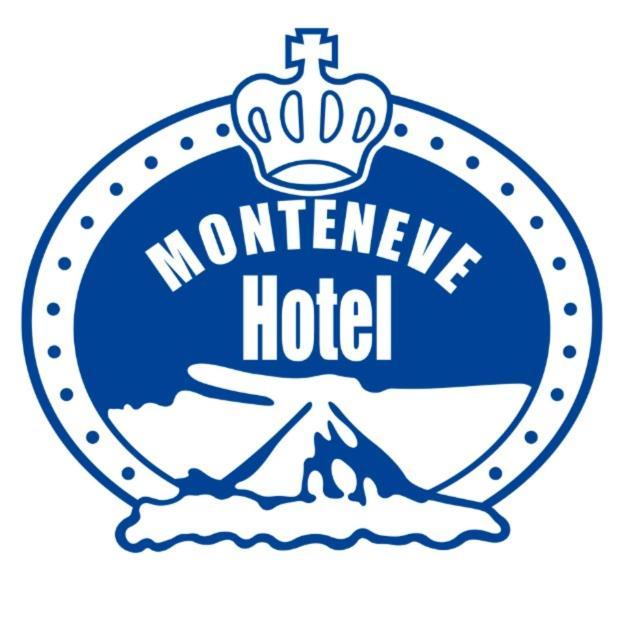 Hotel Monteneve São Paulo Buitenkant foto
