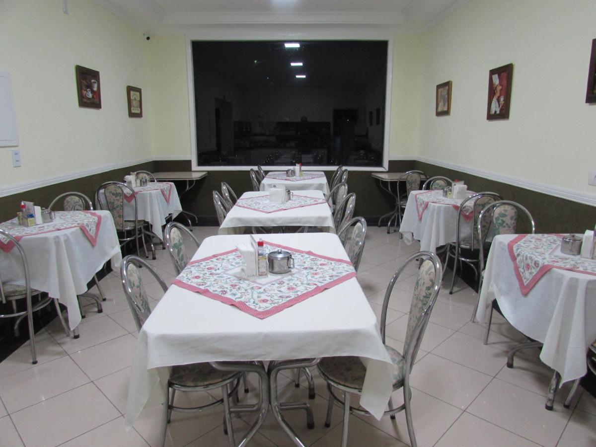 Hotel Monteneve São Paulo Buitenkant foto