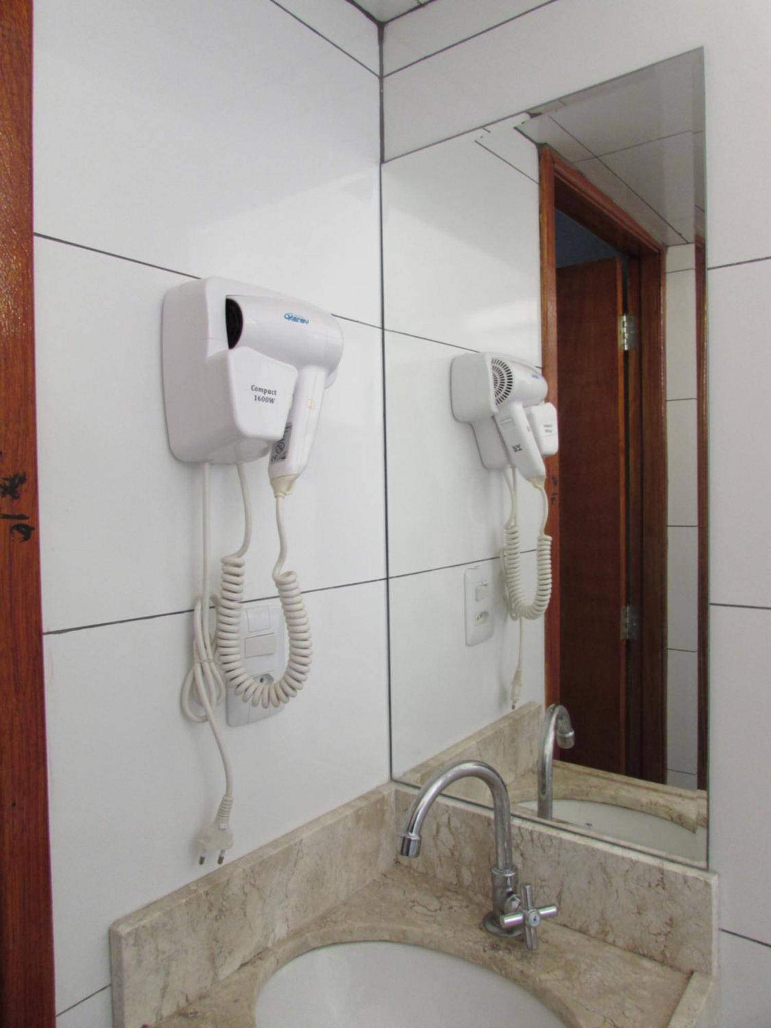 Hotel Monteneve São Paulo Buitenkant foto