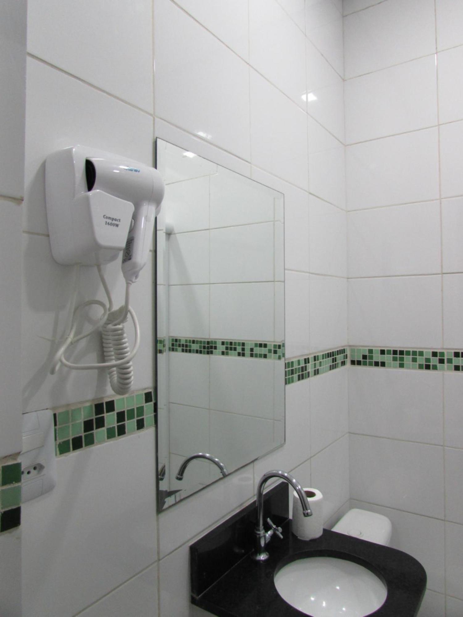 Hotel Monteneve São Paulo Buitenkant foto