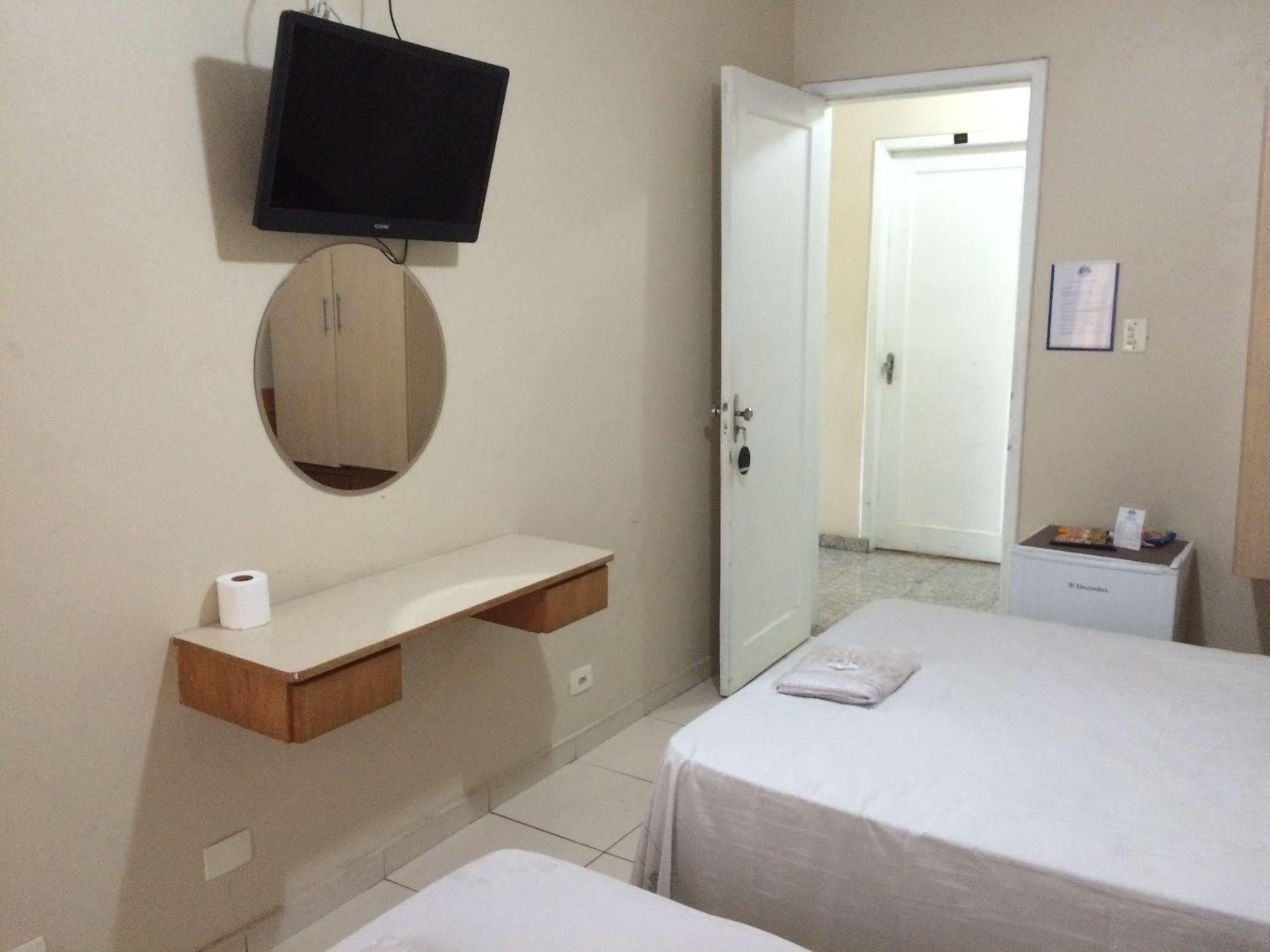 Hotel Monteneve São Paulo Buitenkant foto