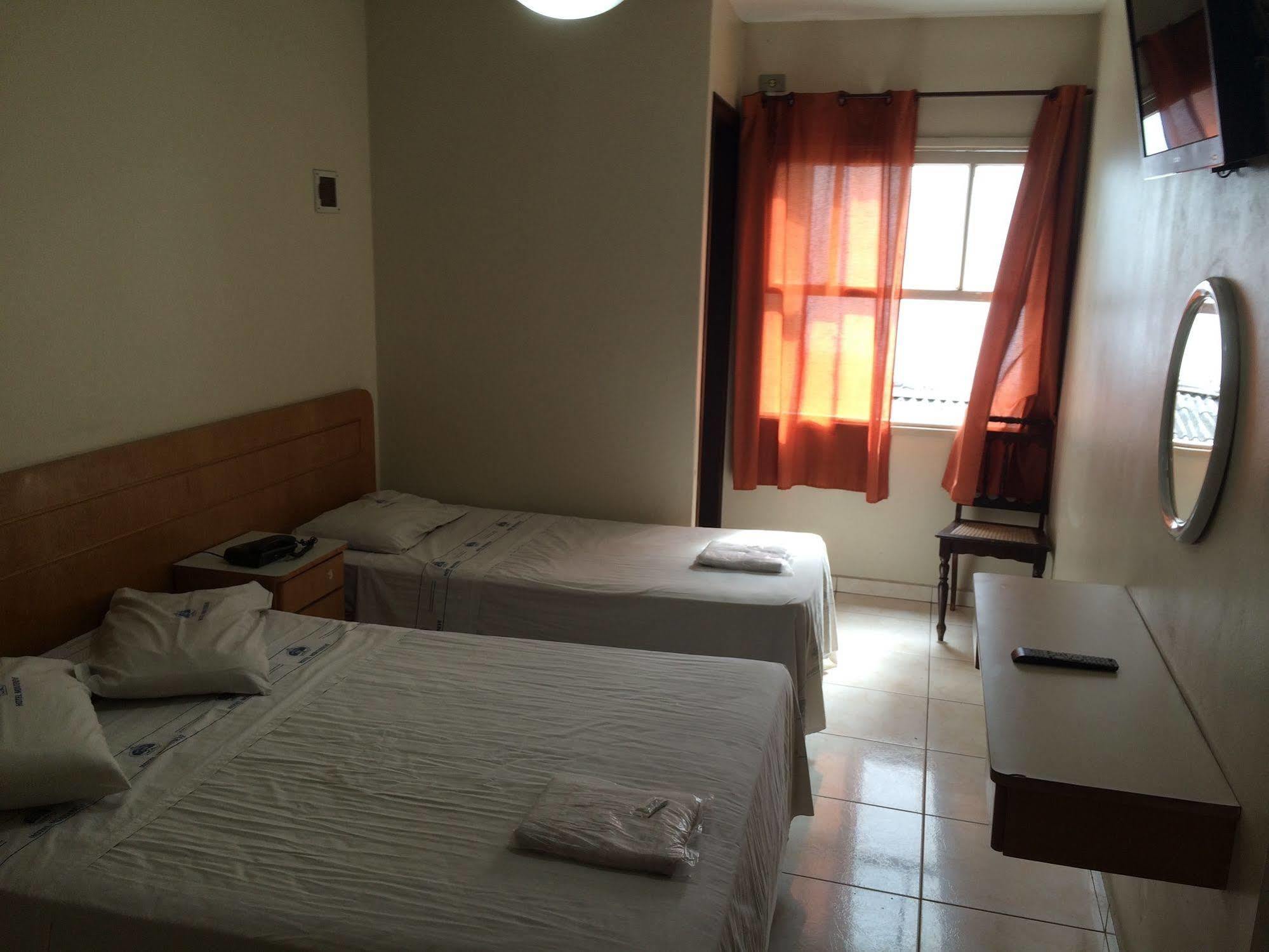 Hotel Monteneve São Paulo Buitenkant foto