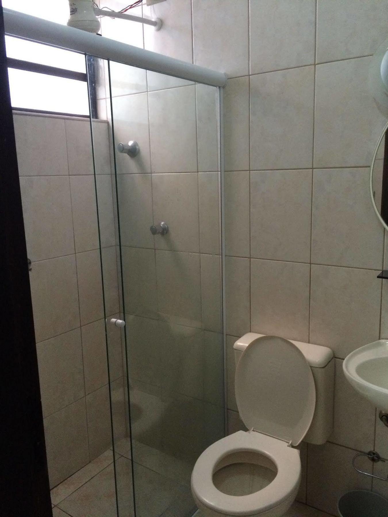 Hotel Monteneve São Paulo Buitenkant foto